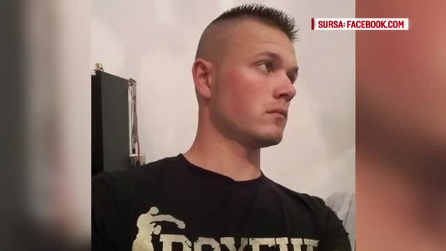 Operatiune de amploare pentru gasirea tanarului fara permis care a omorat doi copii. Una dintre victime a fost inmormantata