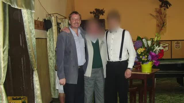 Sistemul de sanatate din Romania a mai ucis un om. S-a internat cu o fractura si a murit fiindca a venit in weekend la spital