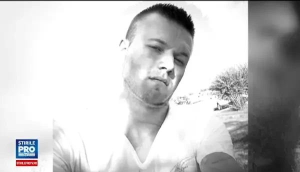 Operatiune de amploare pentru gasirea tanarului fara permis care a omorat doi copii. Una dintre victime a fost inmormantata