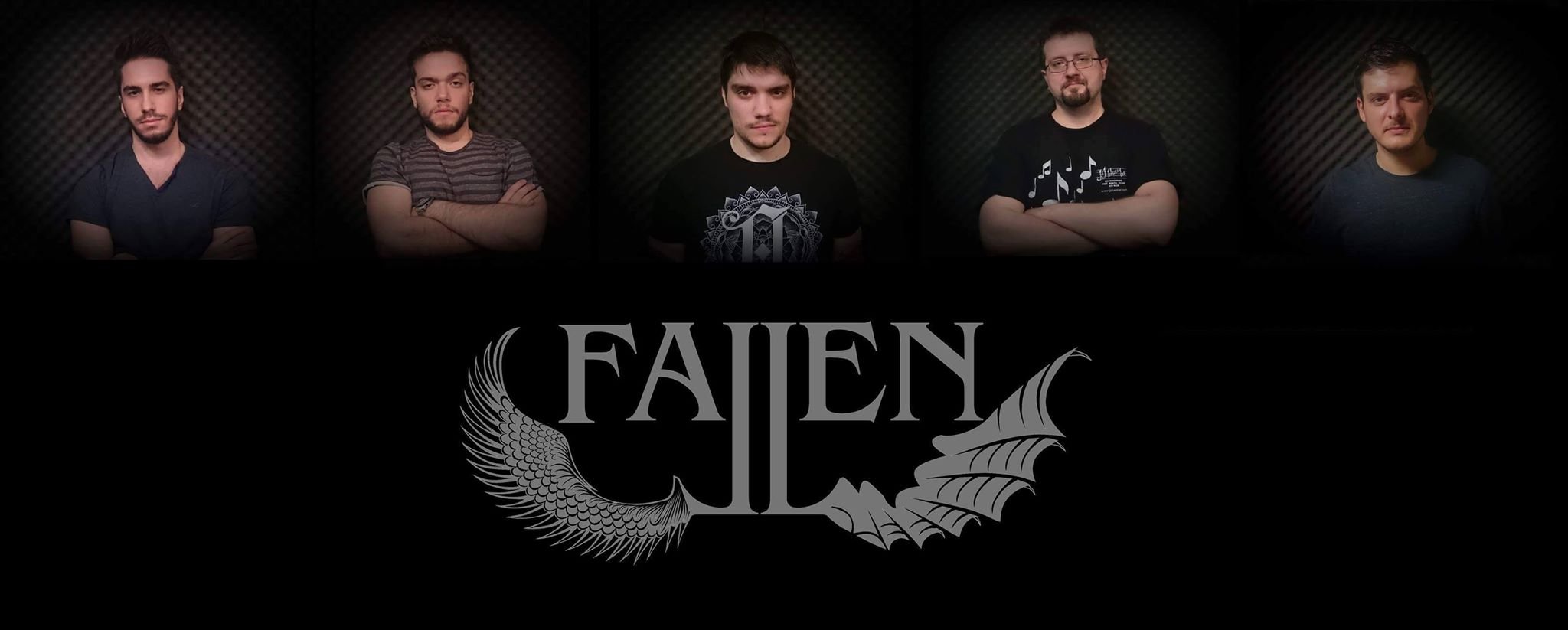 Trupa Fallen