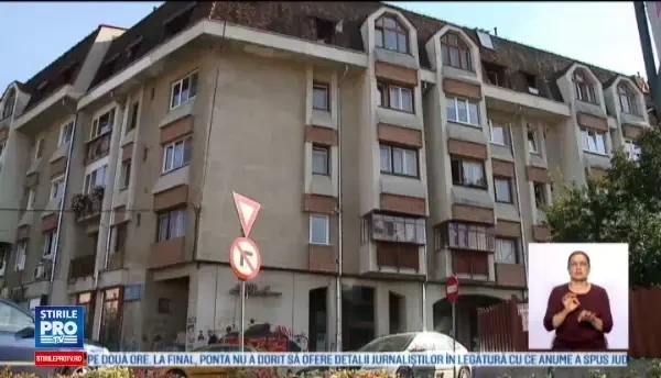 Drama la AJVPS Cluj. Presedintele organizatiei, Ion Mesesan, a fost gasit impuscat in cap