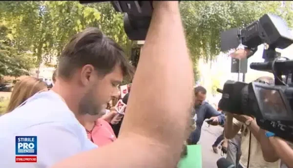 Victor Ponta are liber la declaratii, a decis Instanta Suprema. Pe cine a vizitat vineri seara fostul premier