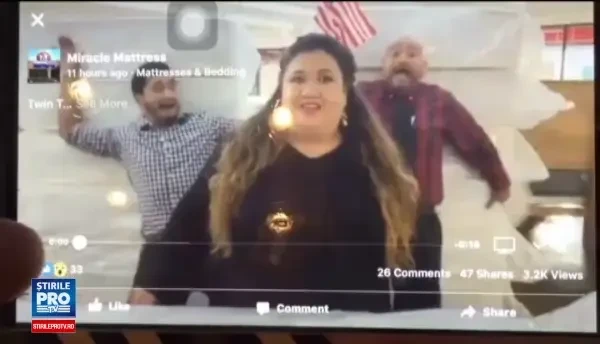 Gafa de proportii in Texas, din cauza unei reclame care face aluzie la atentatele din 11 septembrie: Este dezgustator!