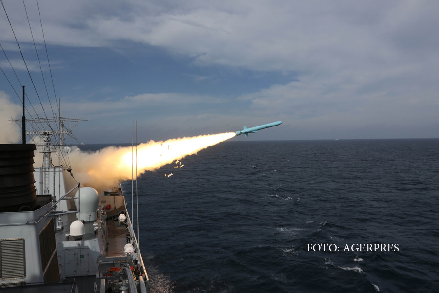 China si Rusia isi unesc fortele navale pentru 8 zile. Regiunea pentru care Beijingul e dispus sa se lupte chiar si cu SUA