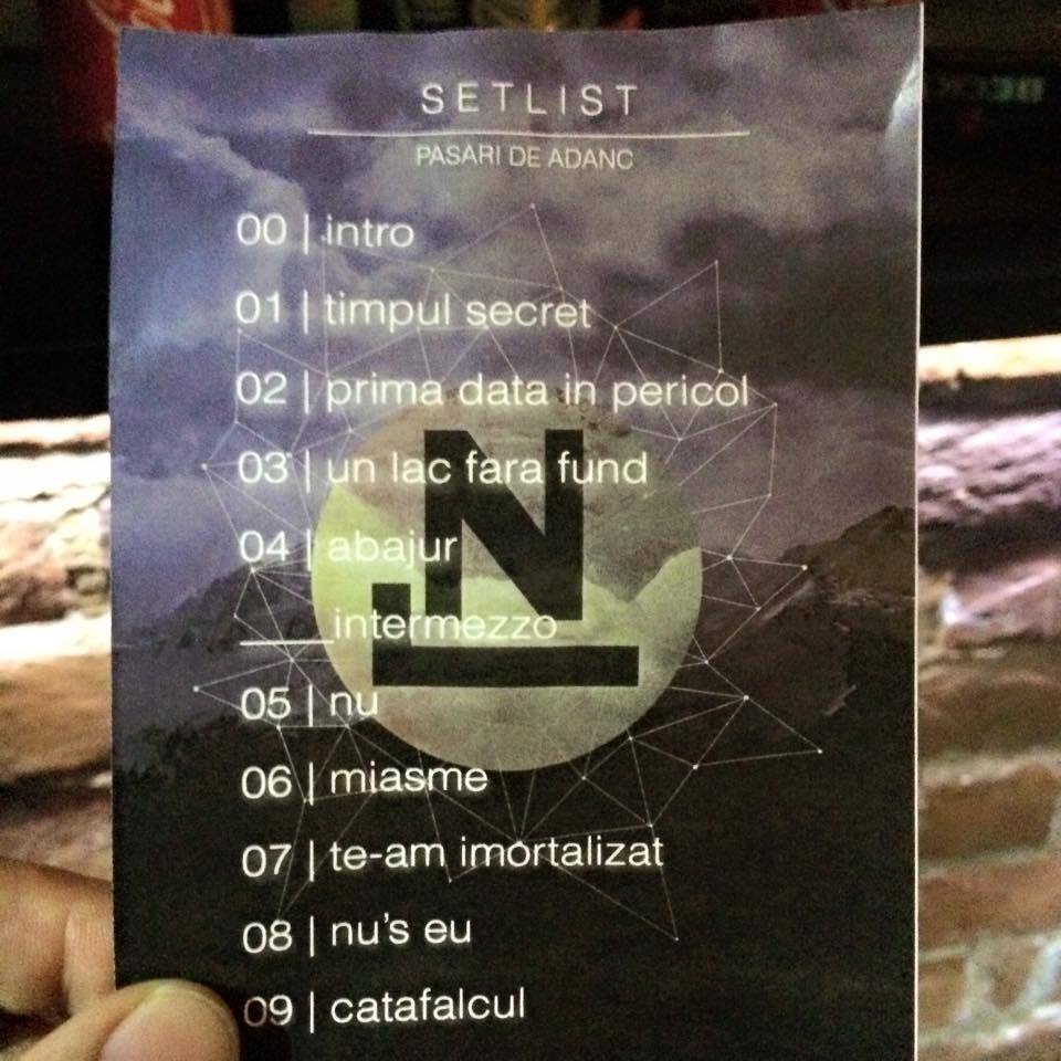Negru Latent
