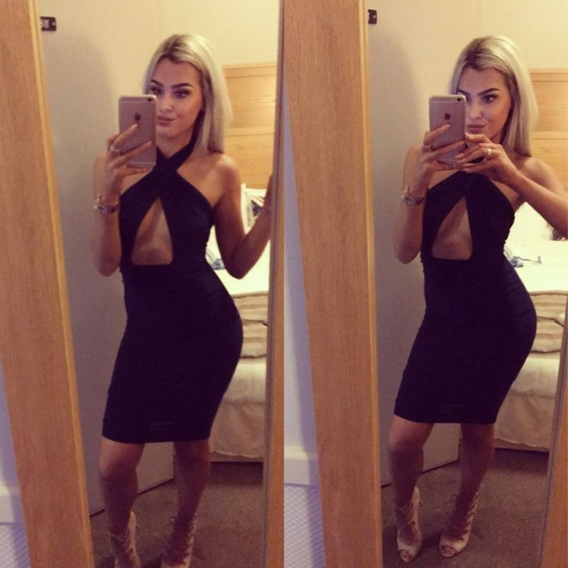 A acceptat un pahar cu bautura din partea unui strain, dar dupa cateva saptamani a regretat. Ce s-a intamplat cu studenta