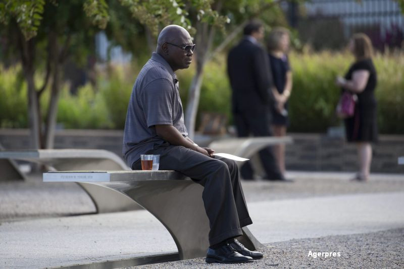 Comemorare 11 septembrie