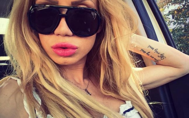 Metoda prin care aceasta tanara a incercat sa scape de dosar penal dupa ce a fost prinsa beata la volan