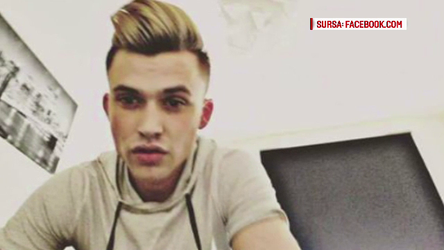 Mircea Gheorge Cozmiuc