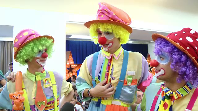 Romanii au talent: caravana a ajuns in acest weekend la Timisoara. Concurentul care s-a inscris iar in competitie