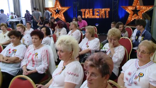 concurenti Romanii au Talent