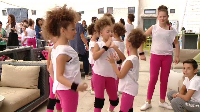 concurente Romanii au Talent