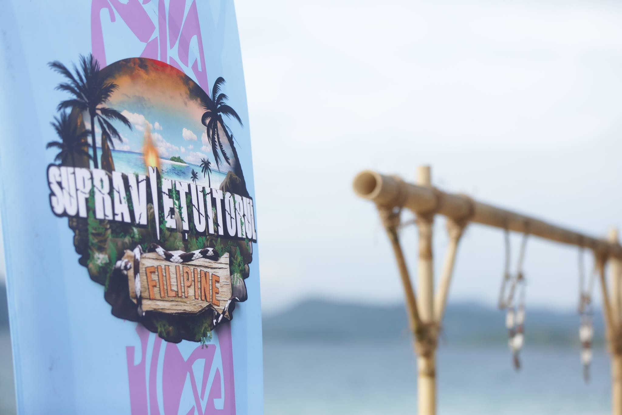 Supravietuitorul, cea de-a treia editie. Un concurent va fi eliminat definitiv din concurs