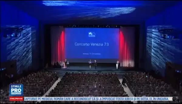Festivalul de la Venetia si-a desemnat castigatorii. Filmul care a luat marele trofeu este alb-negru si are o durata de 4 ore