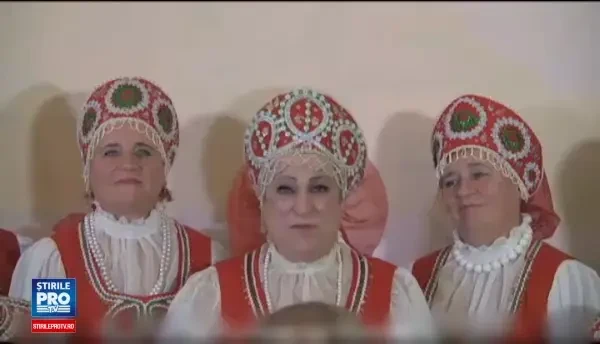 Un clip satiric despre Vladimir Putin si femei a devenit viral pe internet: Am o singura speranta, sa fiu a ta nevasta