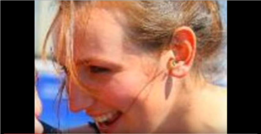 A castigat medalia de bronz la canotaj, pentru Marea Britanie, dar la cateva ore s-a intamplat un eveniment tragic.