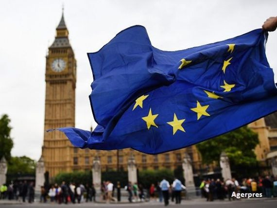 Masini mai scumpe din cauza Brexitului. Decizia radicala luata de producatorii auto din Marea Britanie