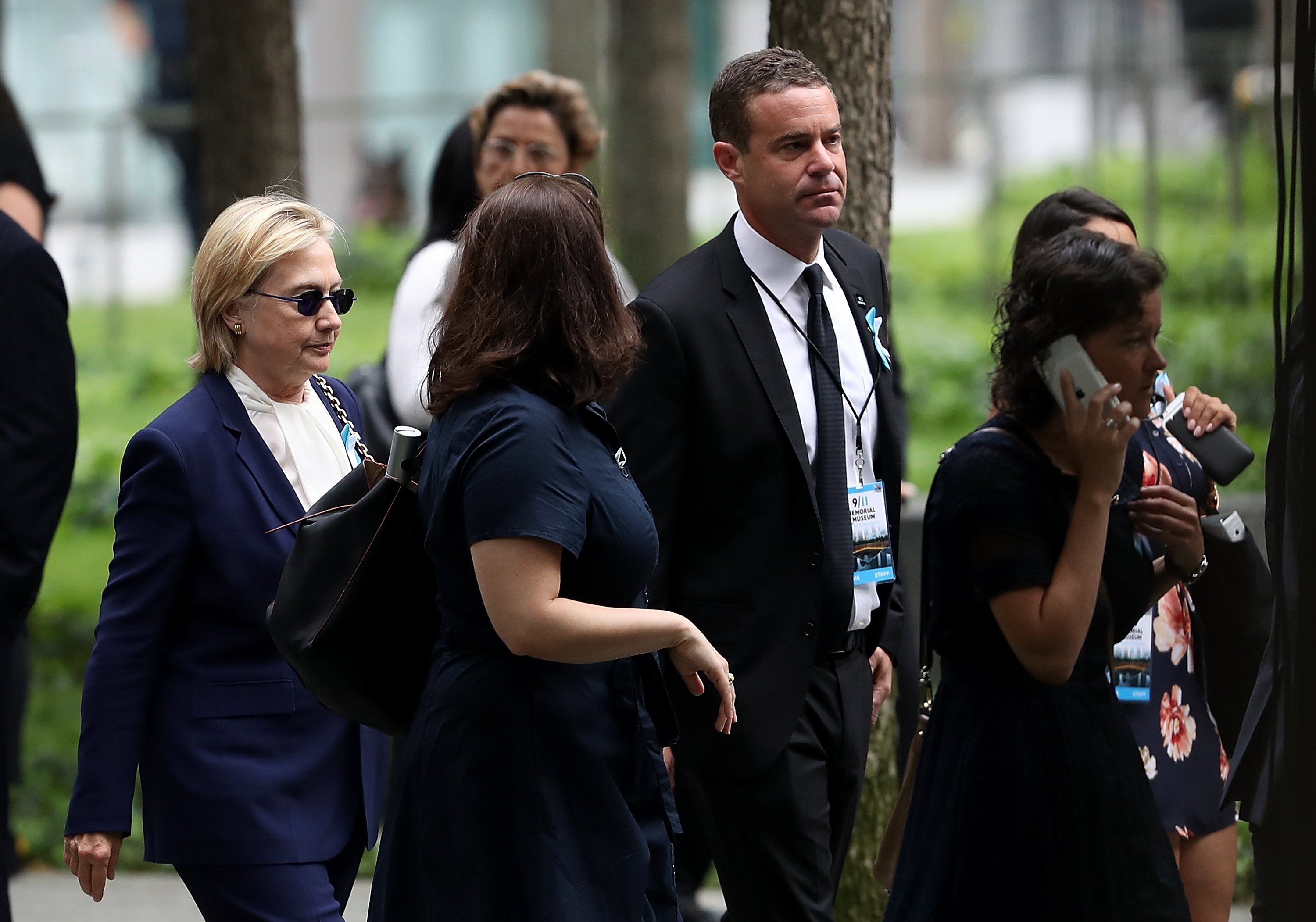 Hillary Clinton
