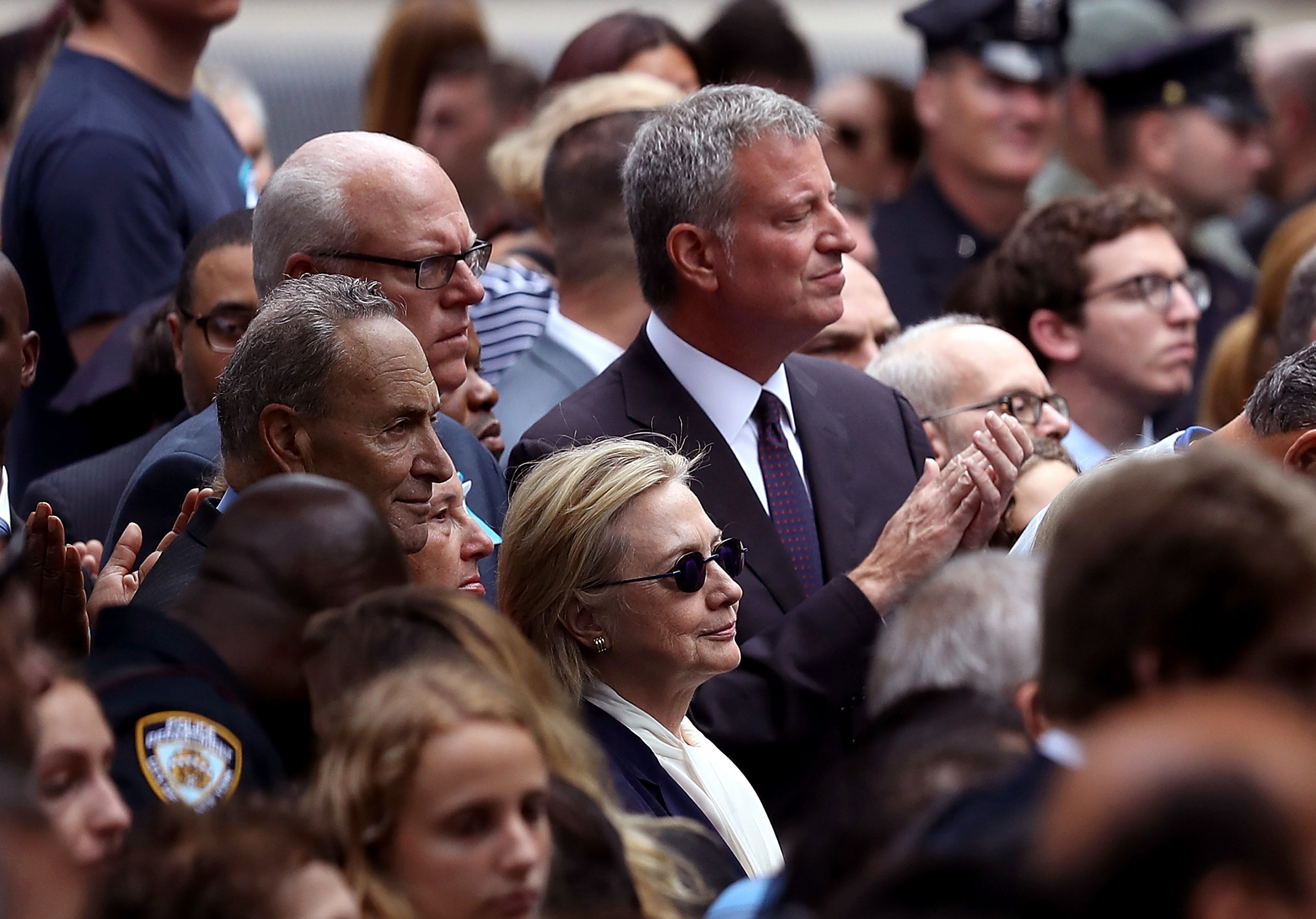 Hillary Clinton