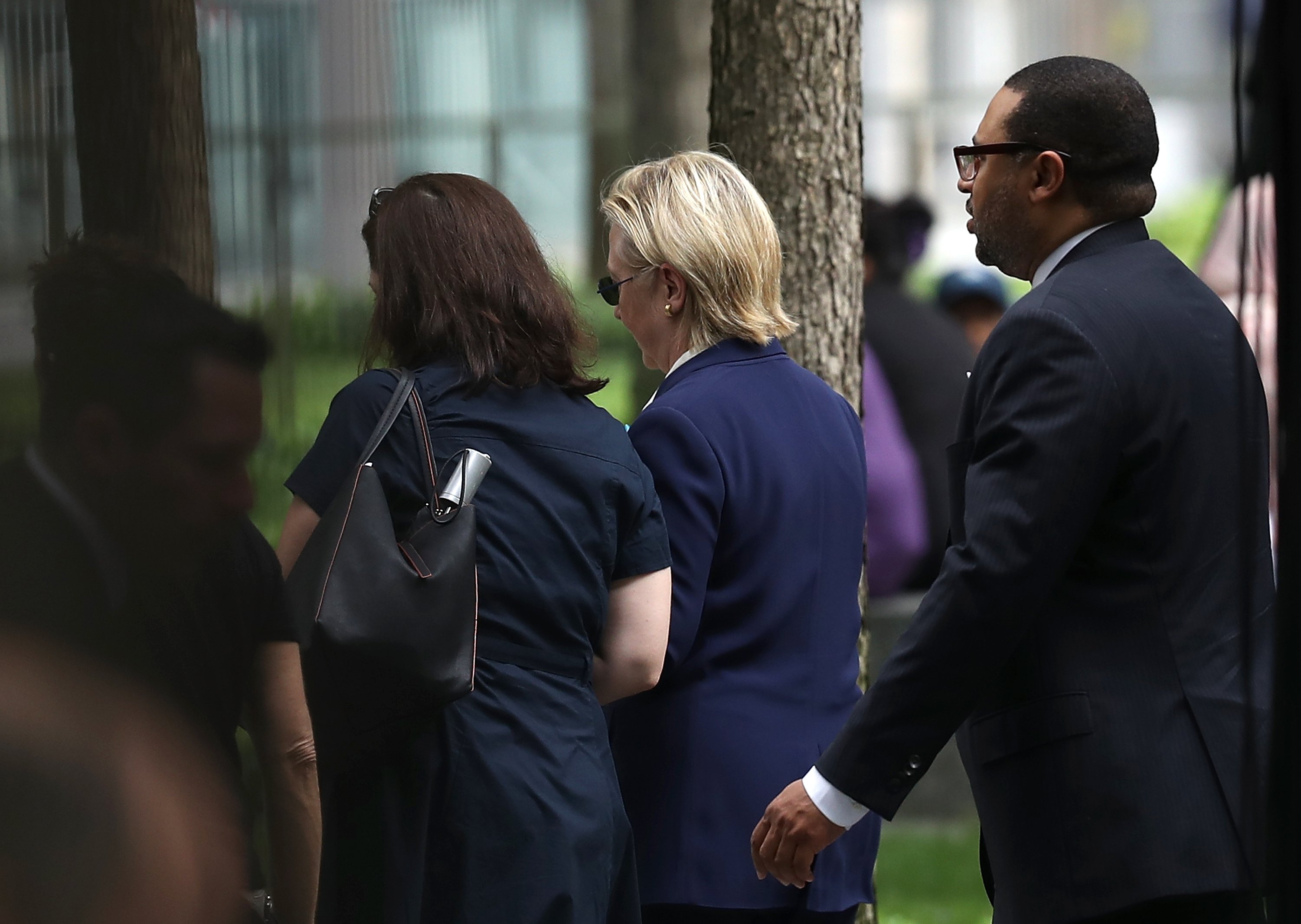 Hillary Clinton