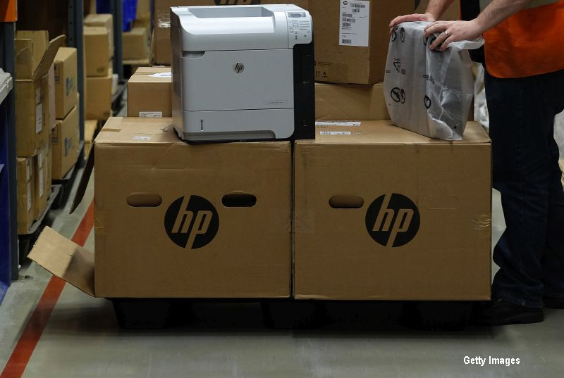 HP a anuntat cumpararea unei divizii Samsung. Pe ce ramura a grupului sud-coreean va da peste un miliard de dolari