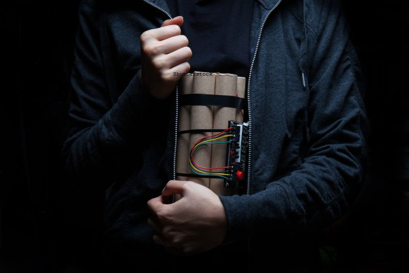 Atentat terorist dejucat de politia din Kenya. Trei femei au fost impuscate mortal dupa ce-ar fi strigat: "Allahu akbar"