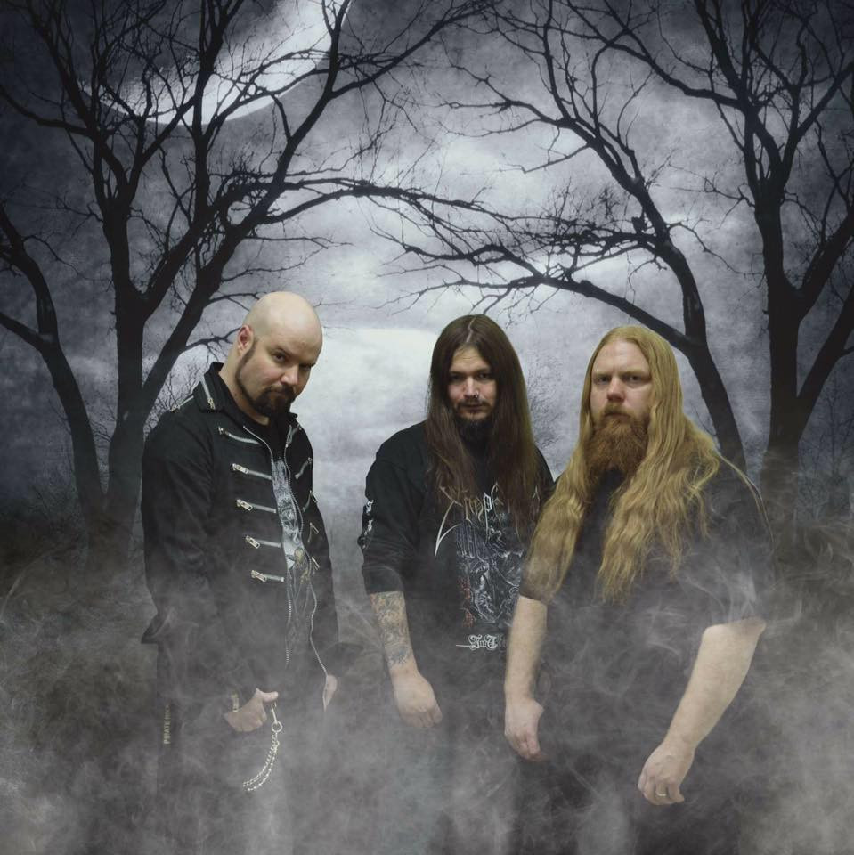 Doom si death metal suedez la Bucuresti. Trupele When Nothing Remains, Fallen Arise si Kratos concerteaza in Club Quantic