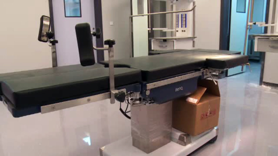 Spitalul din Romania care atrage medici din alte orase. Chiar si NATO a decis sa-si trateze militarii aici