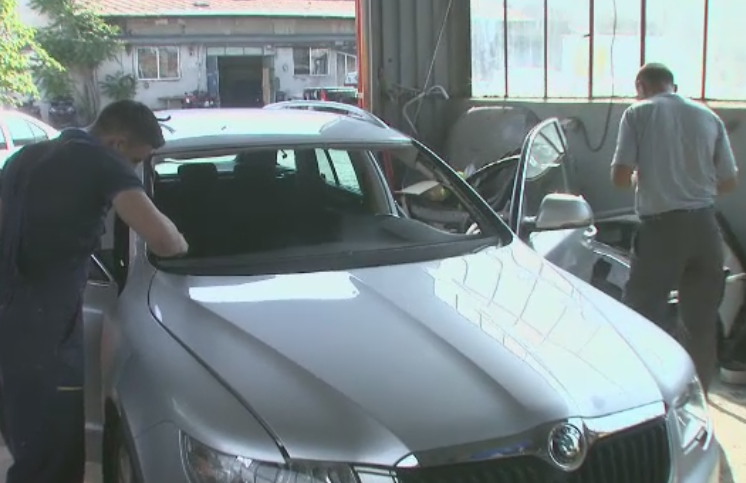 Schimbari majore privind reparatiile cu polita RCA. Ce prevede noul proiect de Ordonanta de Urgenta