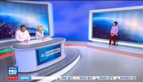 Horoscop 12 septembrie 2016. Gemenii isi rezolva problemele financiare, iar Taurii revad o persoana din trecutul amoros