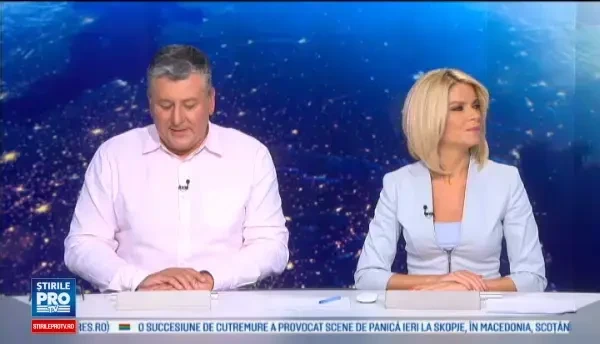 Vreme calda pentru mijloc de septembrie, cu maxime de 32 de grade. Zonele in care va ploua in a doua jumatate a zilei