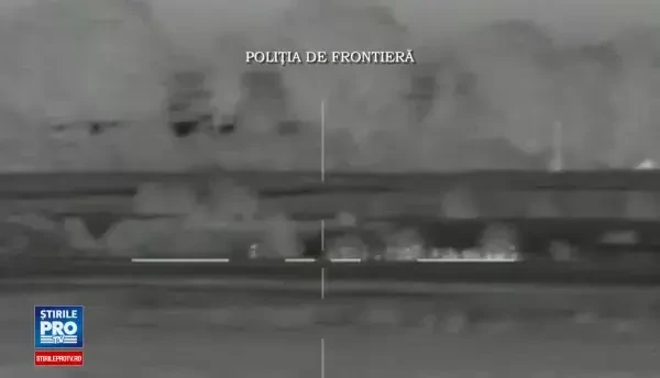 Migrantii sirieni, irakieni si afgani au inceput sa se reorienteze spre tara noastra. Politistii au prins 30 intr-o zi