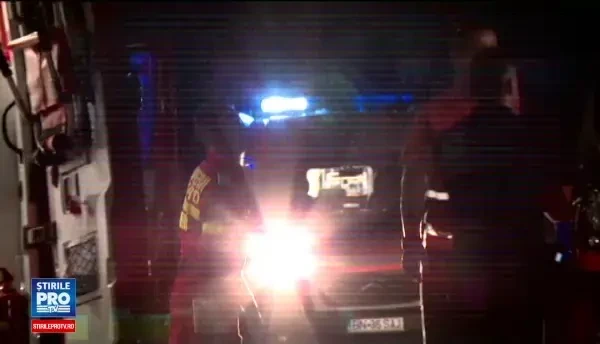 Trei surori adolescente, spulberate de un autoturism, sub ochii mamei lor. Ce a povestit femeia