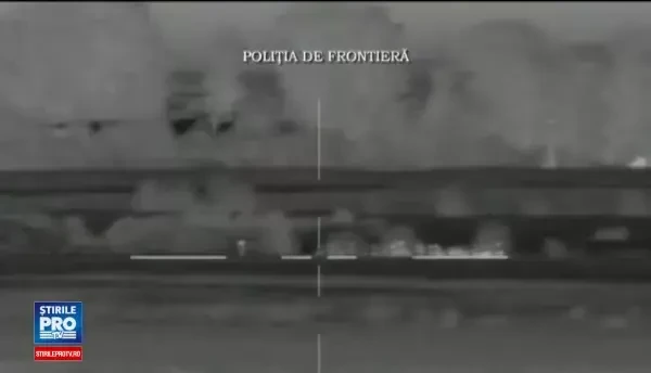 Migrantii sirieni, irakieni si afgani au inceput sa se reorienteze spre tara noastra. Politistii au prins 30 intr-o zi