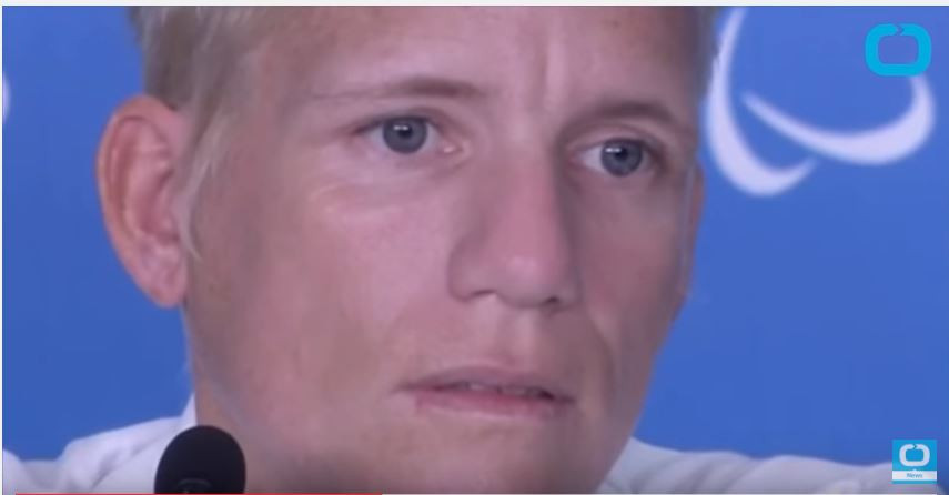Povestea sfasietoare a lui Markie Vervoort, participanta la Jocurile Paralimpice: "Cand va sosi ziua, voi fi eutanasiata"