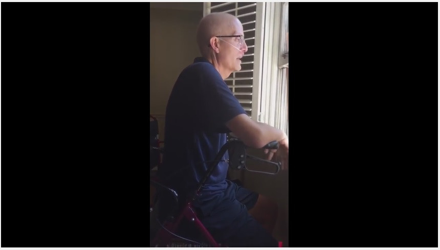 Profesorul bolnav de cancer a murit la cateva zile dupa ce elevii sai au facut un gest induiosator. Ultimele lui cuvinte