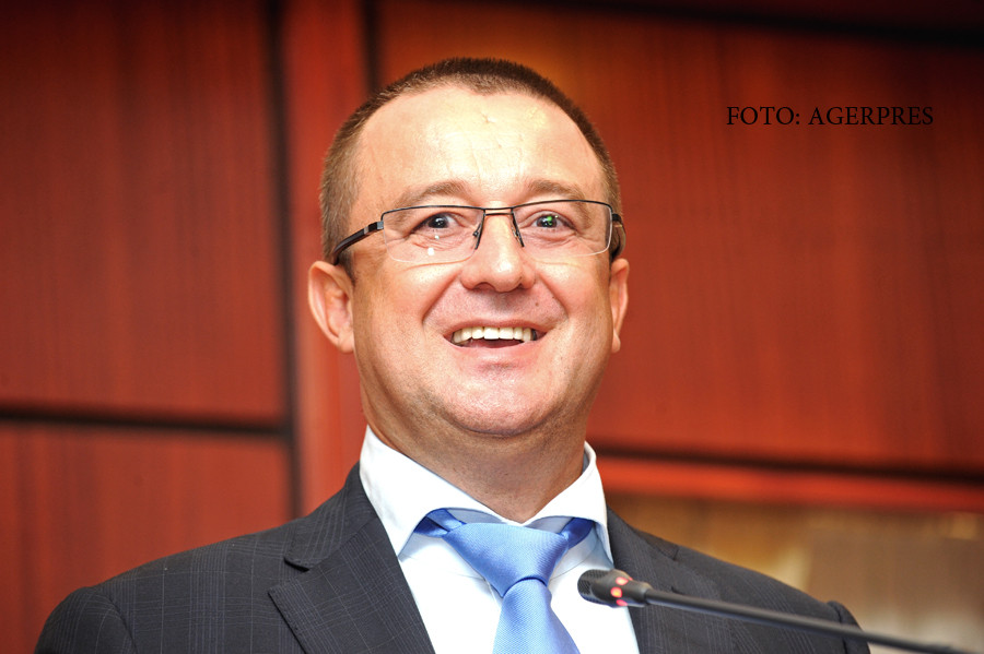 Sorin Blejnar, fostul sef al ANAF, si-a sarbatorit ziua de nastere la ICCJ. Suma uriasa pe care i-o imputa procurorii