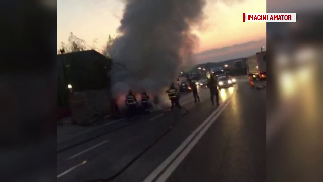 accident DN7