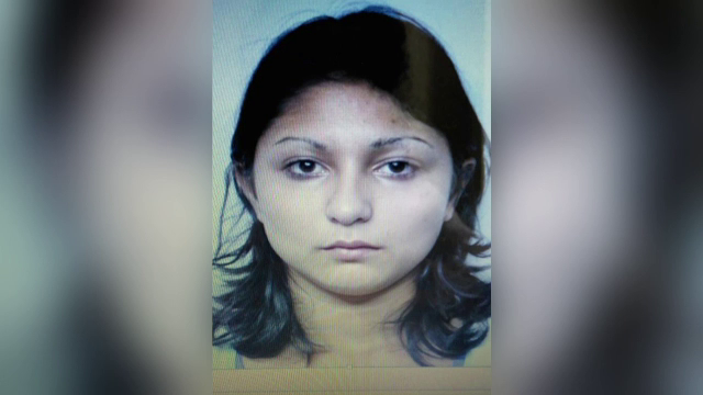 S-a dus la deschiderea anului scolar si nu s-a mai intors. Politistii din Targu Jiu cauta o fata de 13 ani dintr-un orfelinat