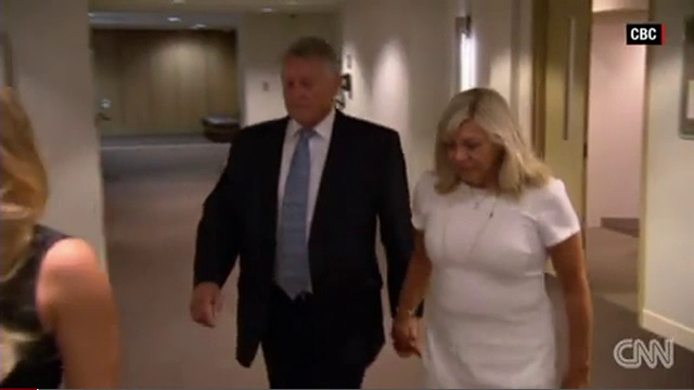 Gestul acestui judecator a starnit revolta si l-ar putea costa slujba. Ce a intrebat-o pe victima unui viol, la proces