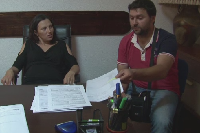 Nou-nascut mort in Botosani, la doar 3 zile de la nastere. De ce dau parintii vina pe medici: "Mi-au ucis copilul"