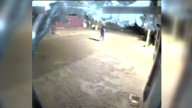 Un singur hot a bagat spaima intr-o comuna din Romania. Da lovitura dupa lovitura, iar politia nu are niciun suspect