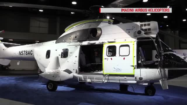 Elicopter produs in Romania