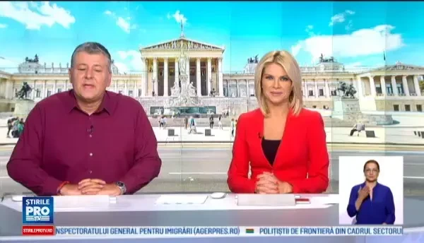 Alegerile prezidentiale din Austria, amanate din cauza lipiciului. Trebuie sa regandim sistemul