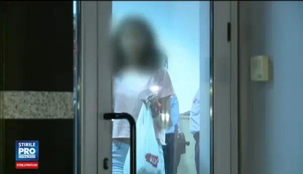 Protectia Copilului a incercat sa stea de vorba cu fiica lui Boureanu, dar nu a gasit-o. Explicatiile date de fostul deputat