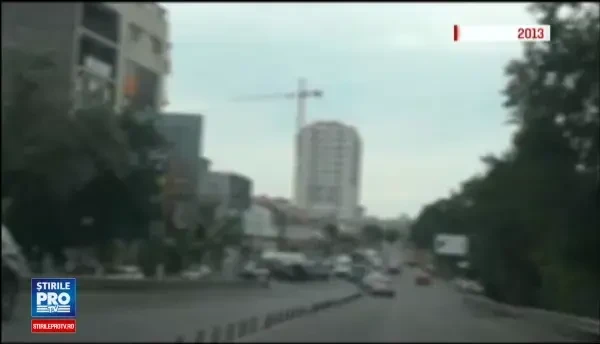 Dilaila, chemat in fata judecatorilor de politistii pe care a vrut sa ii omoare. Imagini de la operatiunea de capturare