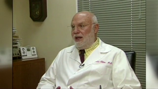 Cum a ajuns un medic din SUA sa aiba cel putin 50 de copii biologici. Reactia mamelor cand au aflat adevarul