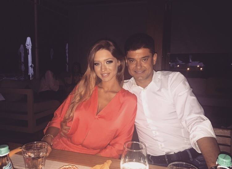 Cristian Boureanu, inregistrat de fiica lui in timp ce tipa la ea si o injura. Dezvaluirea uluitoare despre fosta lui sotie