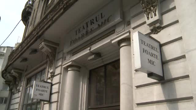 Bucurestiul va avea cate un teatru nou in fiecare sector. Promisiunile Gabrielei Firea in fata unor actori celebri