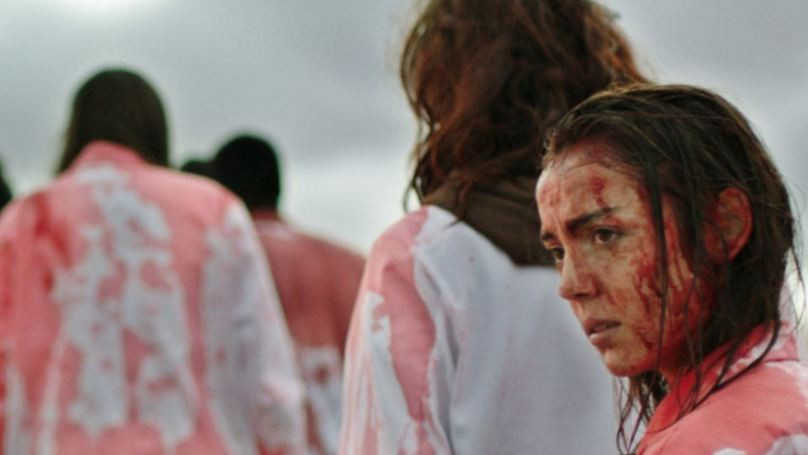 Filmul la premiera caruia oamenii au lesinat in sala